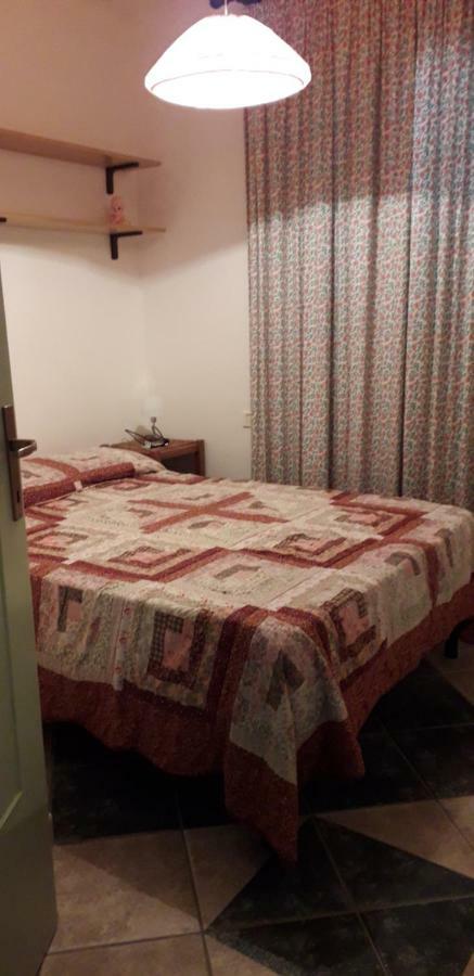 Casa Leoni קאפוליברי מראה חיצוני תמונה