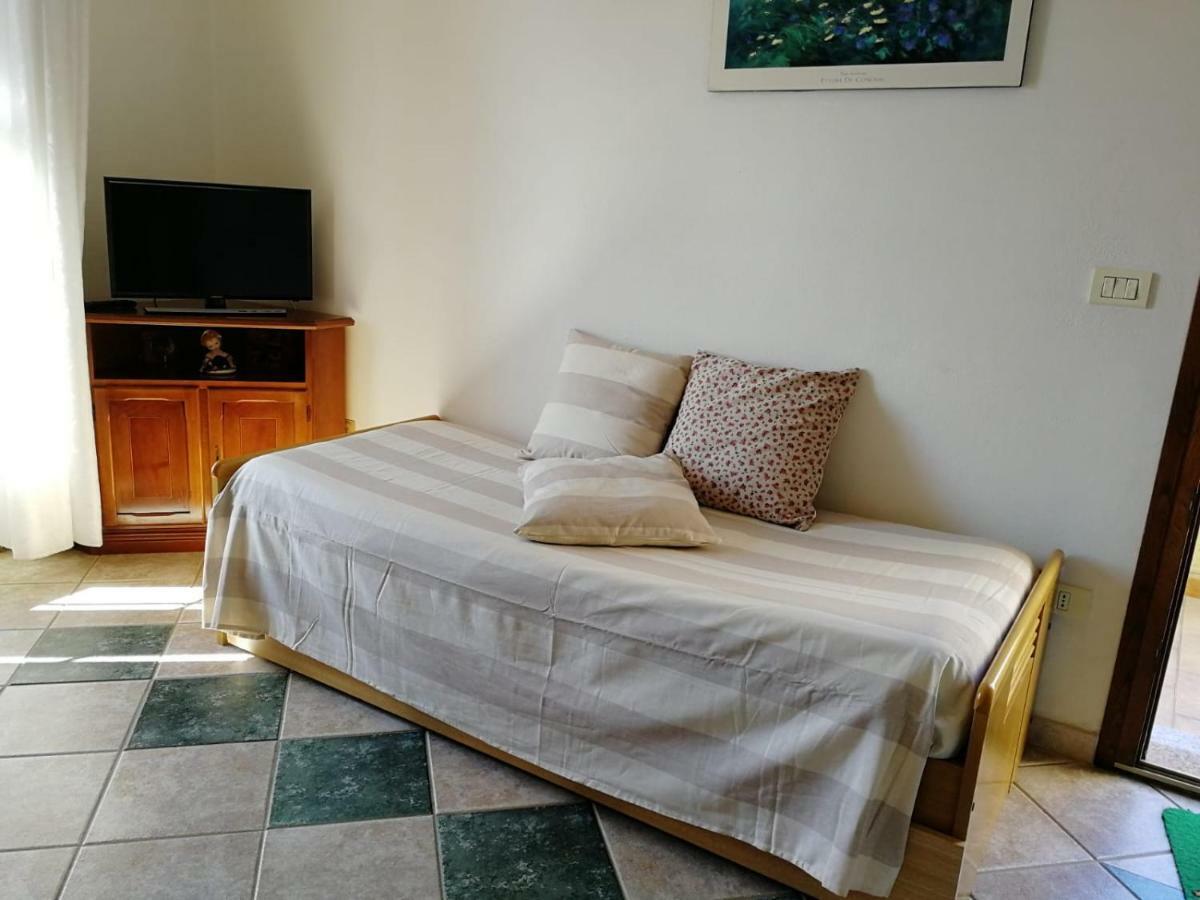 Casa Leoni קאפוליברי מראה חיצוני תמונה